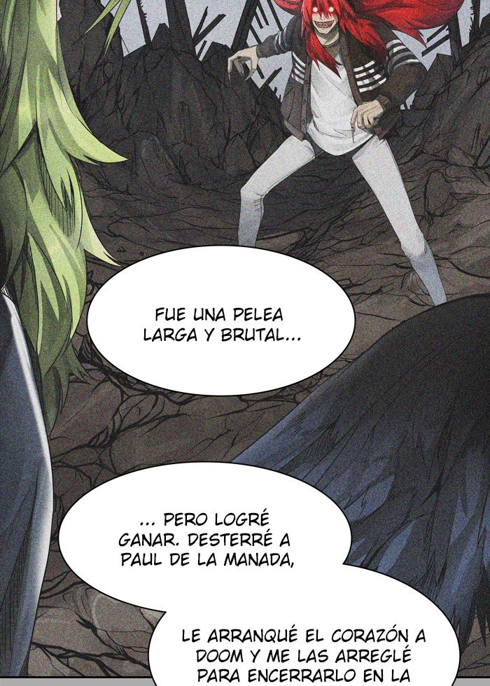Read Tower of God ES Manga Online