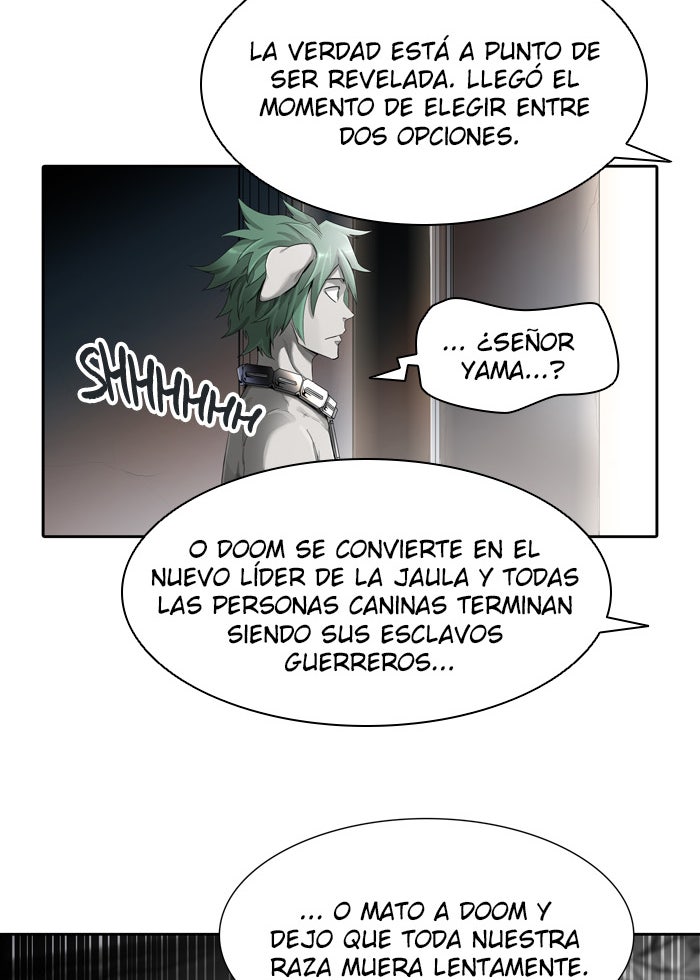 Read Tower of God ES Manga Online