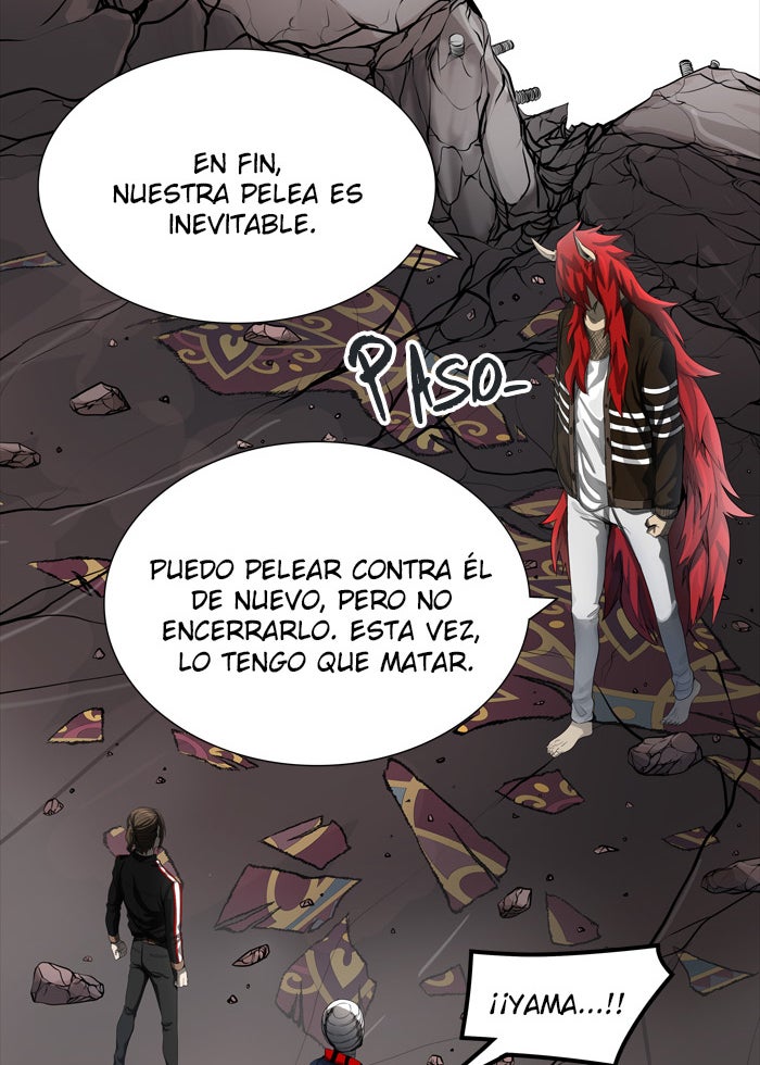 Read Tower of God ES Manga Online