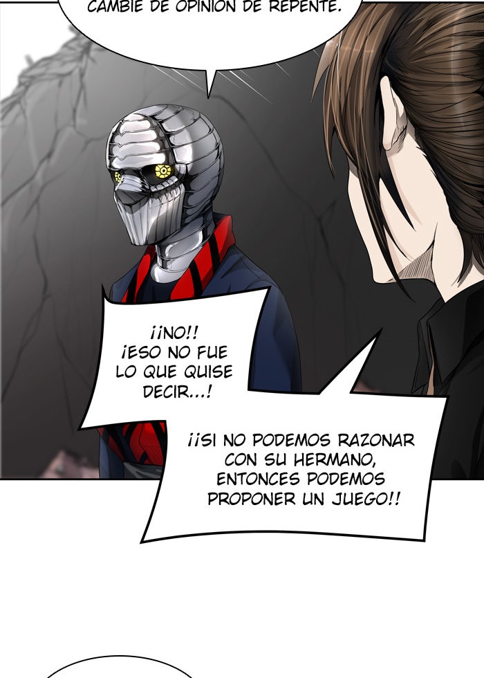 Read Tower of God ES Manga Online