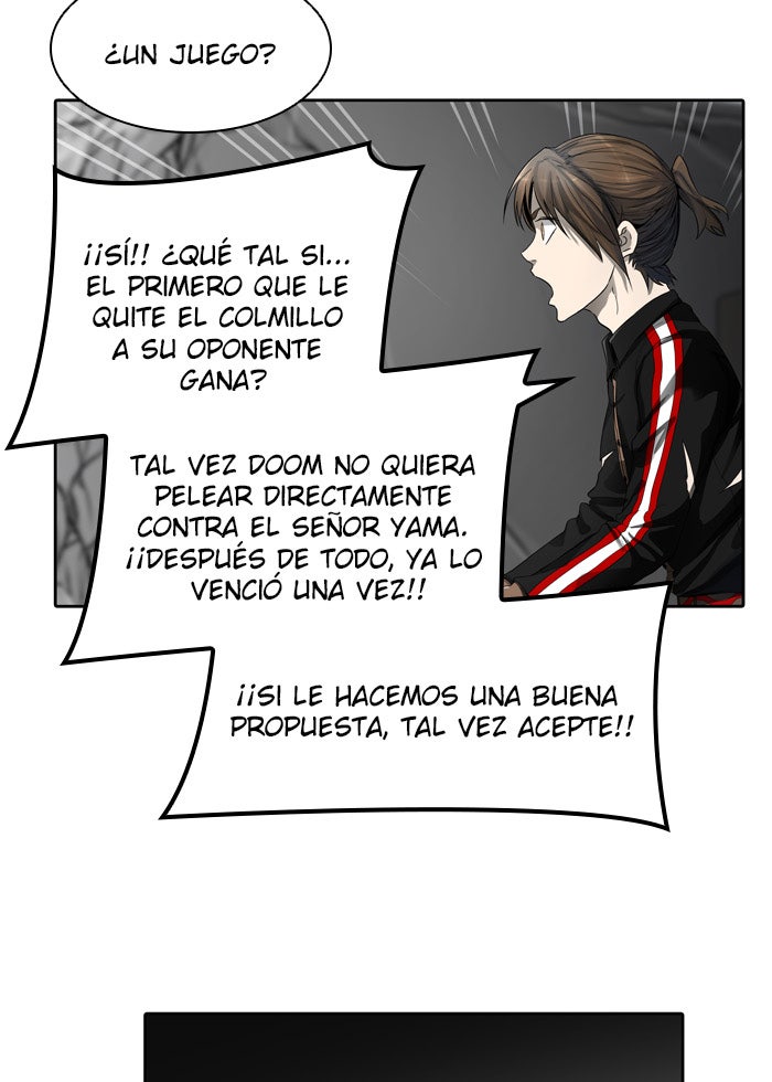 Read Tower of God ES Manga Online