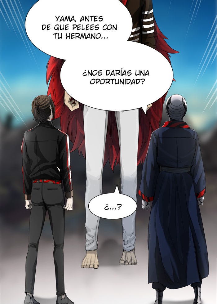 Read Tower of God ES Manga Online