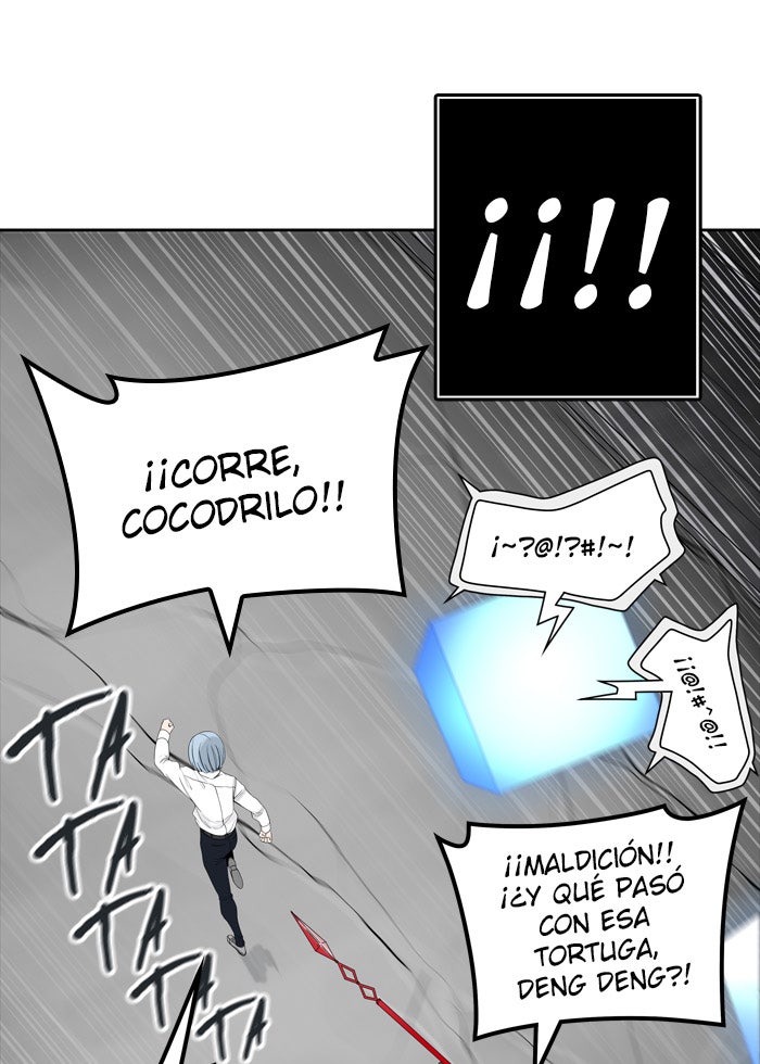 Read Tower of God ES Manga Online