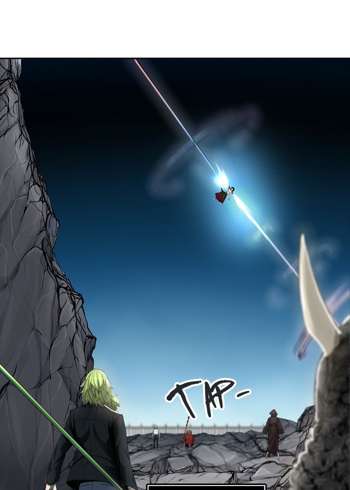 Read Tower of God ES Manga Online