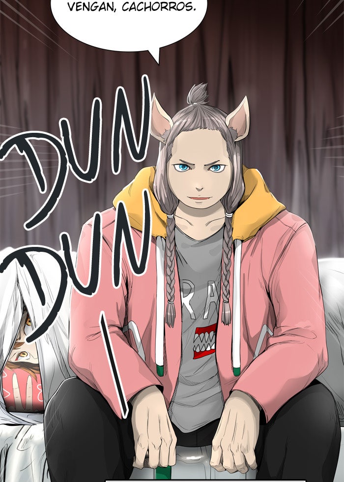 Read Tower of God ES Manga Online