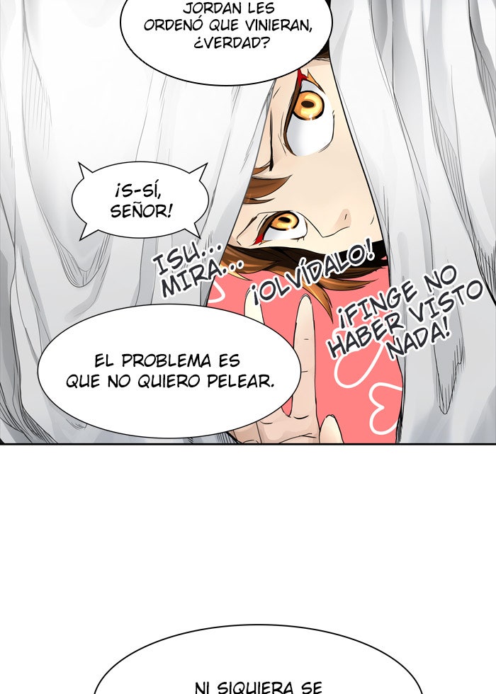 Read Tower of God ES Manga Online