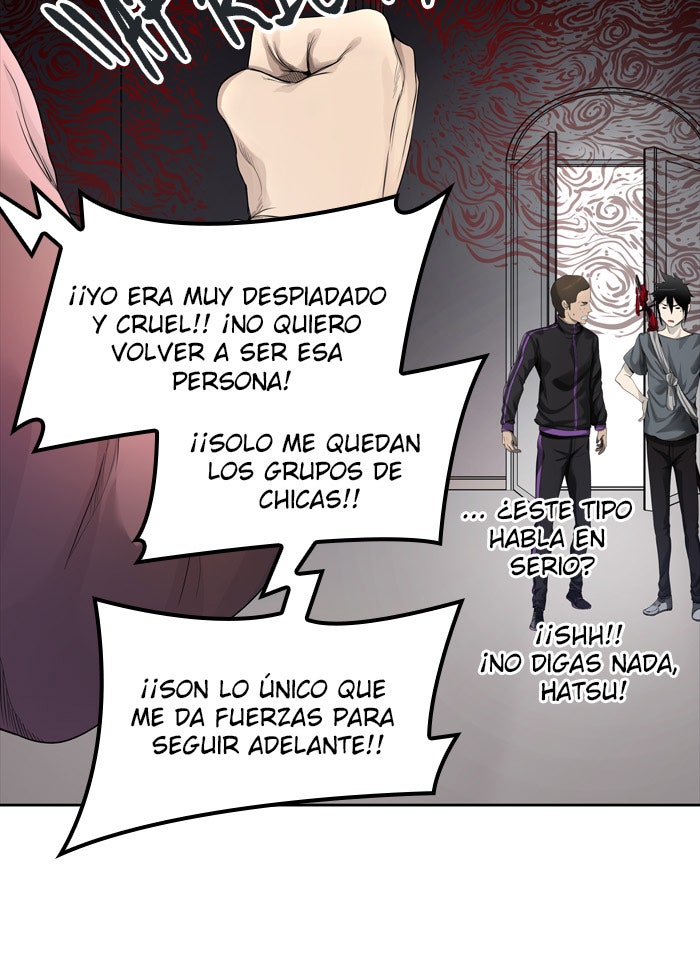 Read Tower of God ES Manga Online