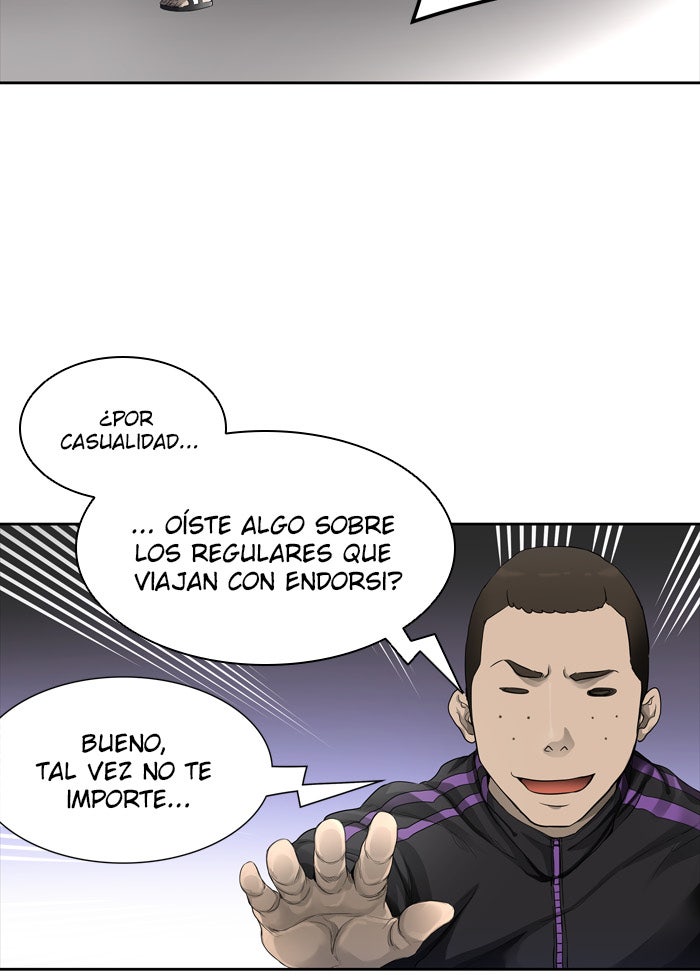 Read Tower of God ES Manga Online