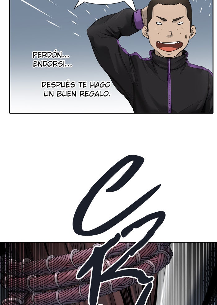 Read Tower of God ES Manga Online