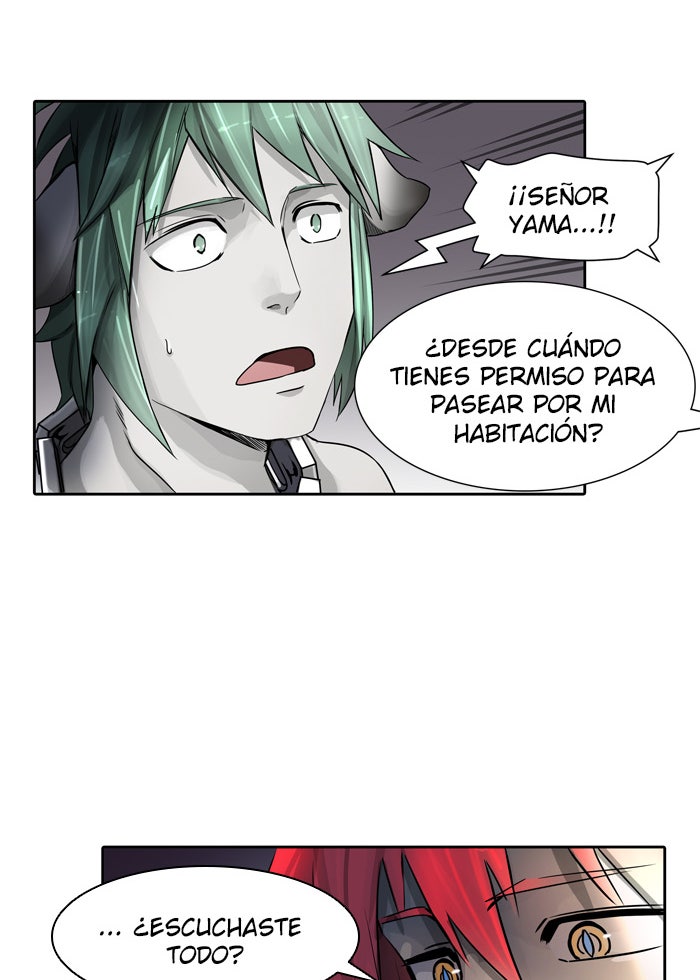 Read Tower of God ES Manga Online
