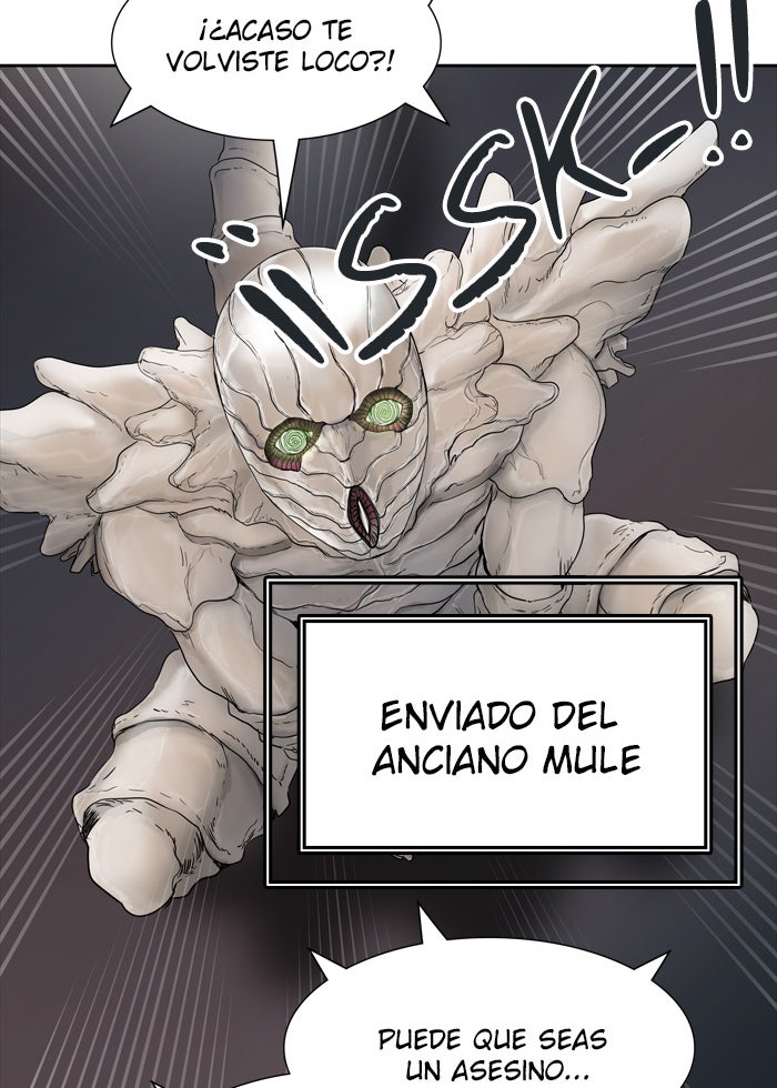 Read Tower of God ES Manga Online