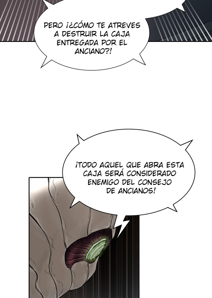 Read Tower of God ES Manga Online