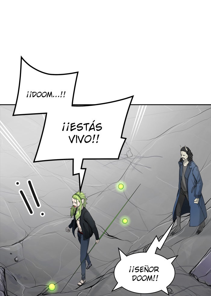 Read Tower of God ES Manga Online