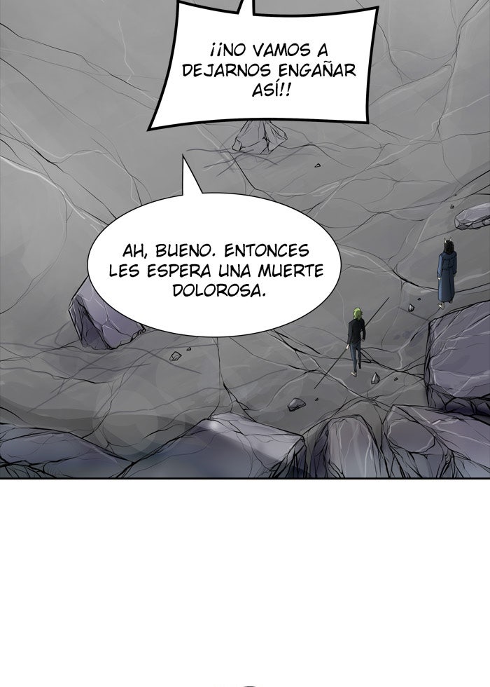 Read Tower of God ES Manga Online