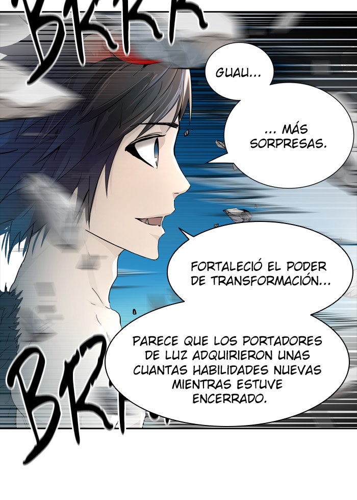 Read Tower of God ES Manga Online