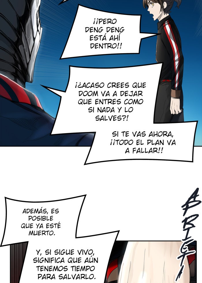Read Tower of God ES Manga Online