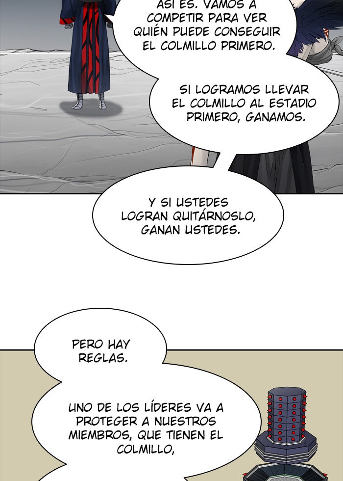 Read Tower of God ES Manga Online