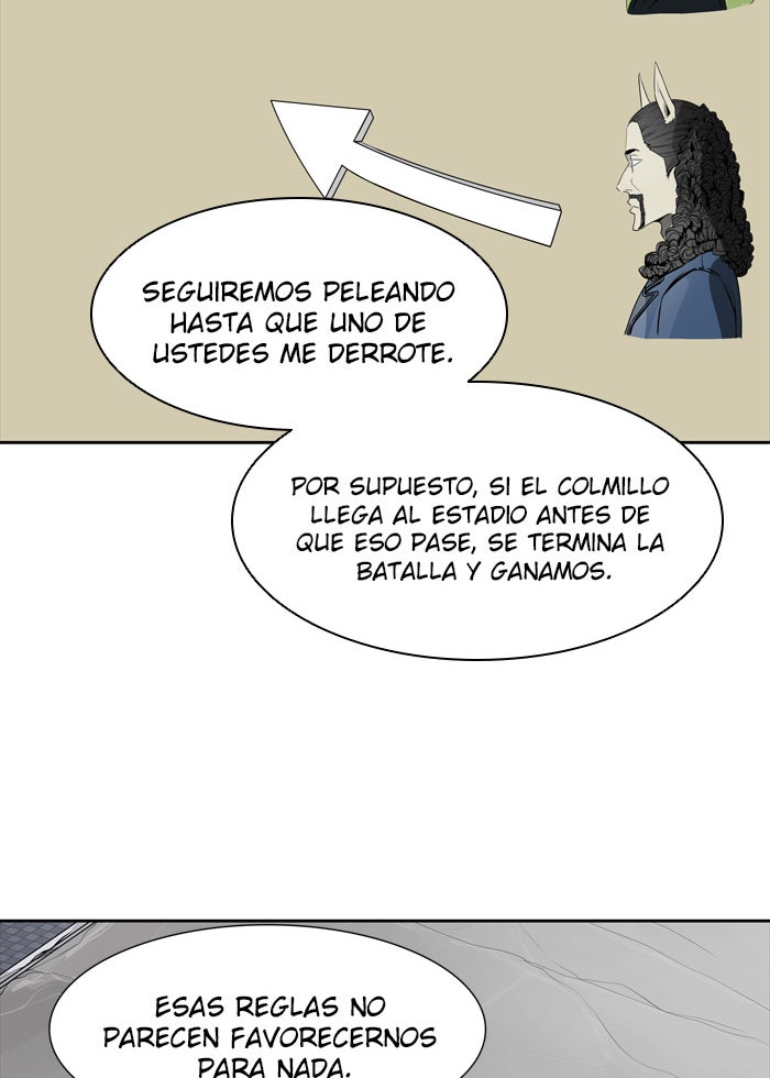 Read Tower of God ES Manga Online