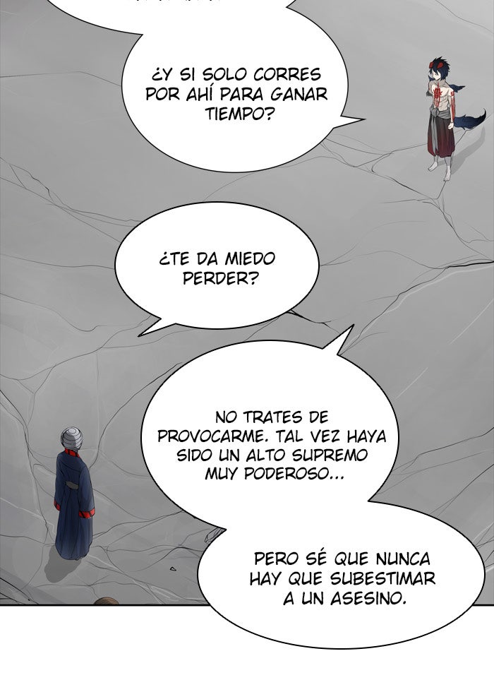 Read Tower of God ES Manga Online