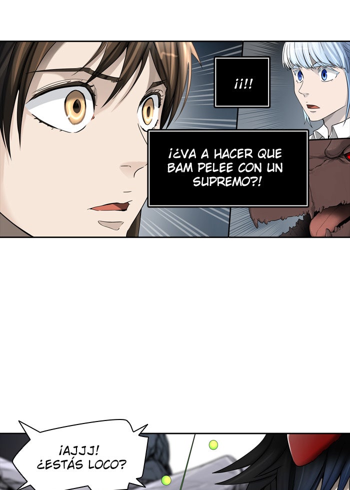 Read Tower of God ES Manga Online
