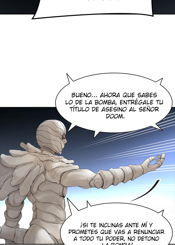 Read Tower of God ES Manga Online