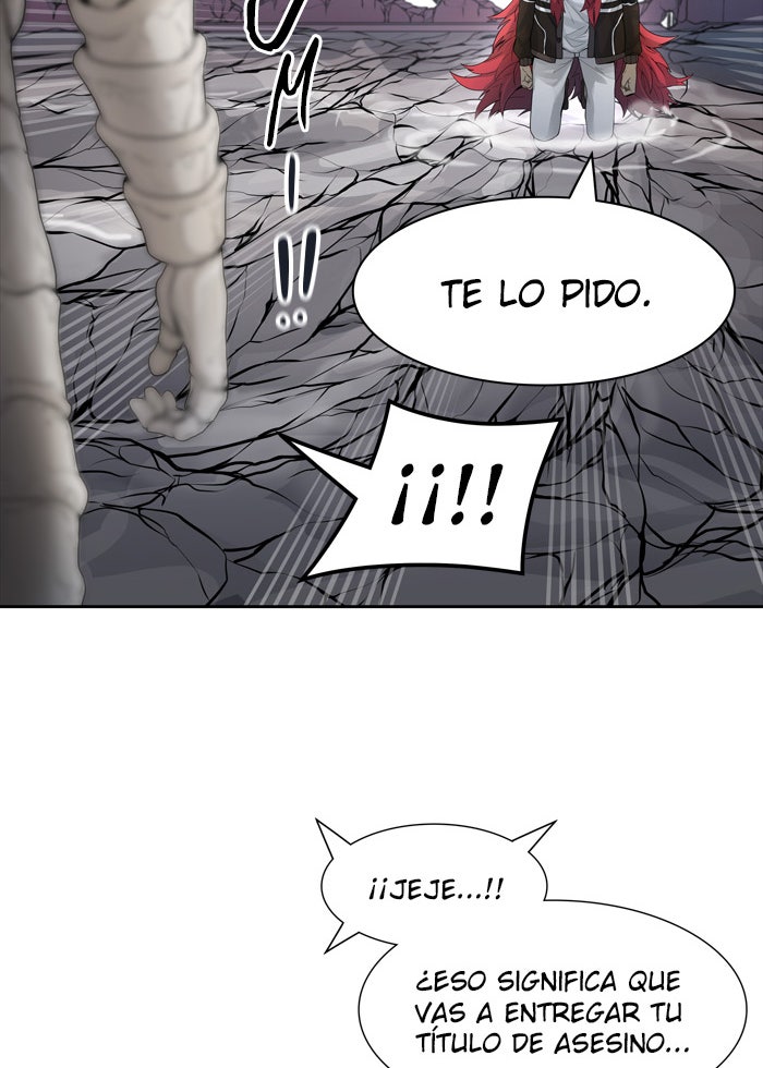 Read Tower of God ES Manga Online