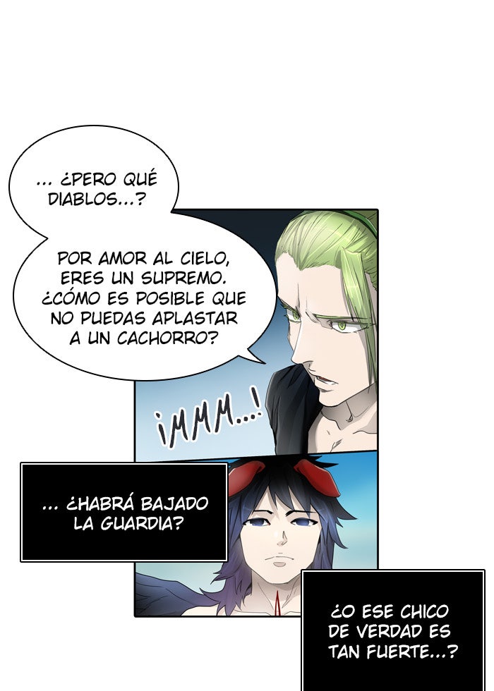 Read Tower of God ES Manga Online