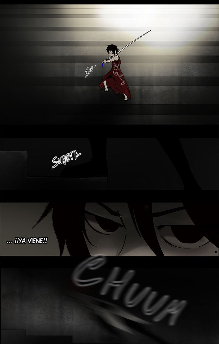 Read Tower of God ES Manga Online