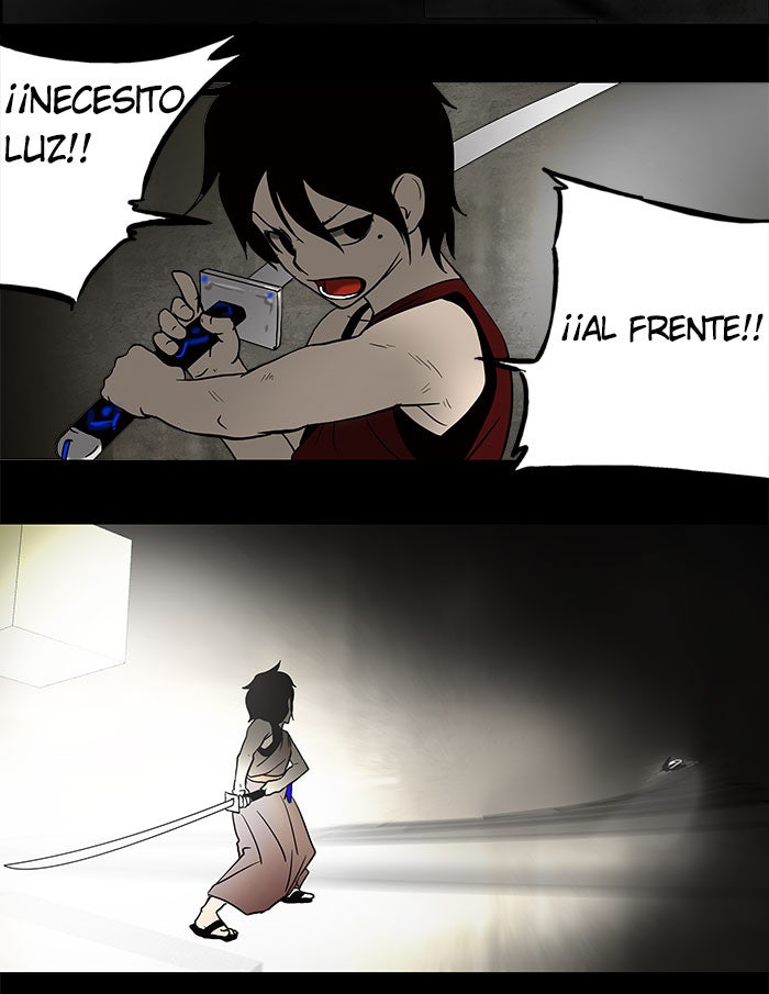 Read Tower of God ES Manga Online