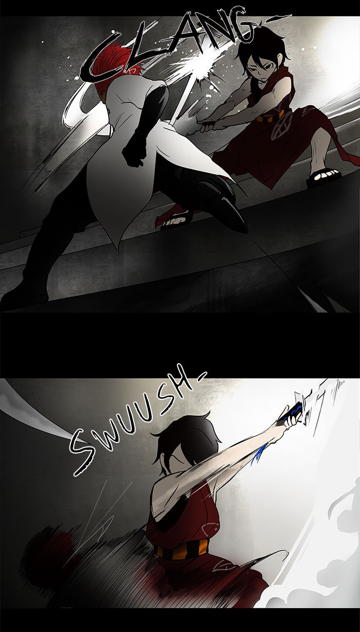 Read Tower of God ES Manga Online