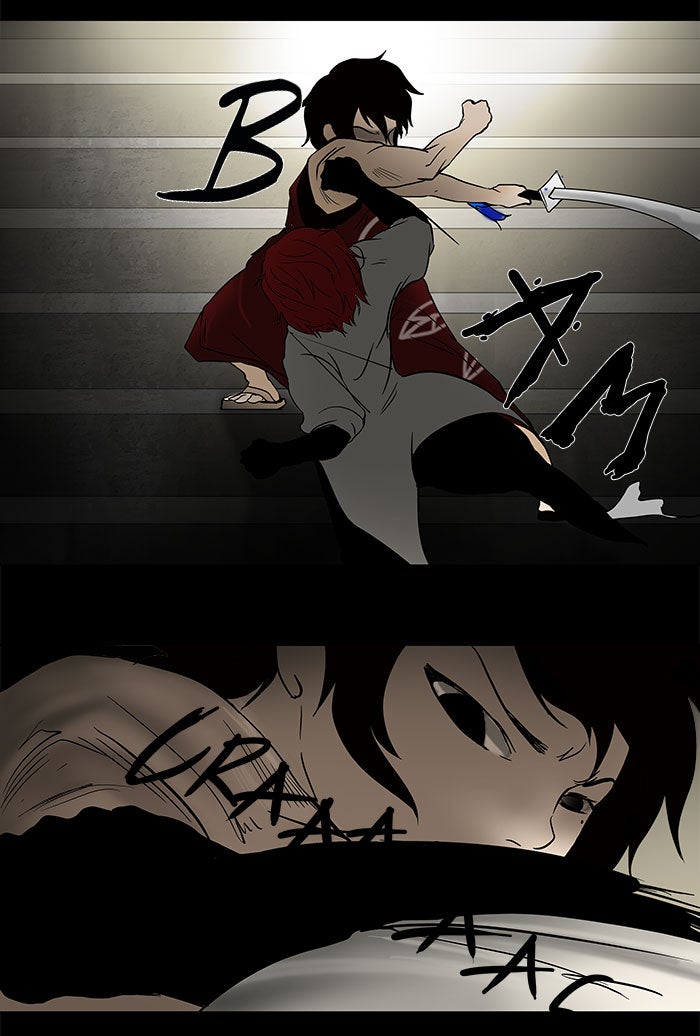 Read Tower of God ES Manga Online