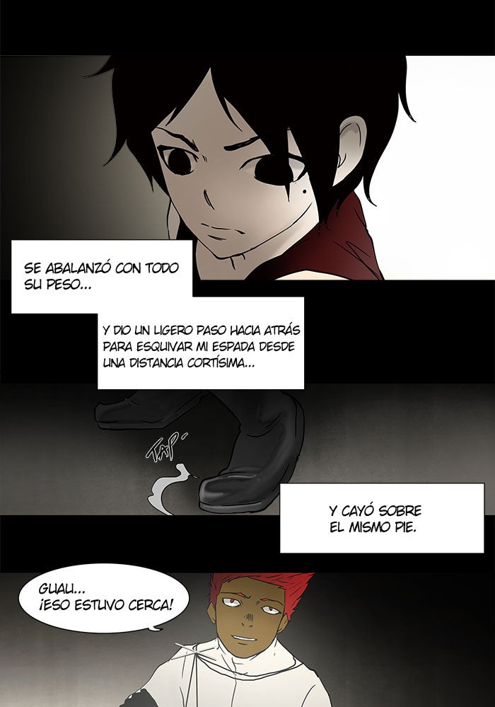 Read Tower of God ES Manga Online