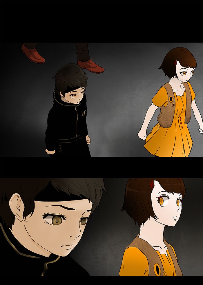 Read Tower of God ES Manga Online