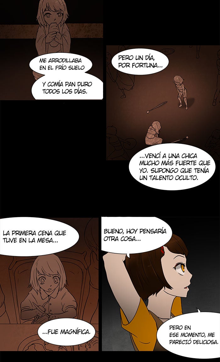 Read Tower of God ES Manga Online