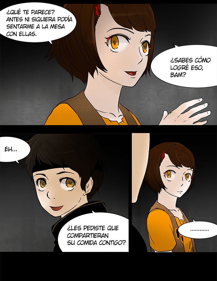 Read Tower of God ES Manga Online