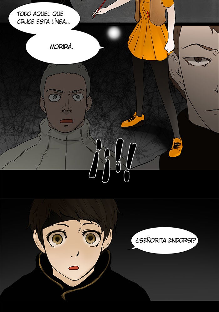 Read Tower of God ES Manga Online