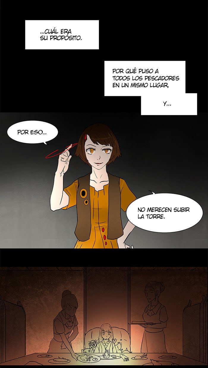 Read Tower of God ES Manga Online