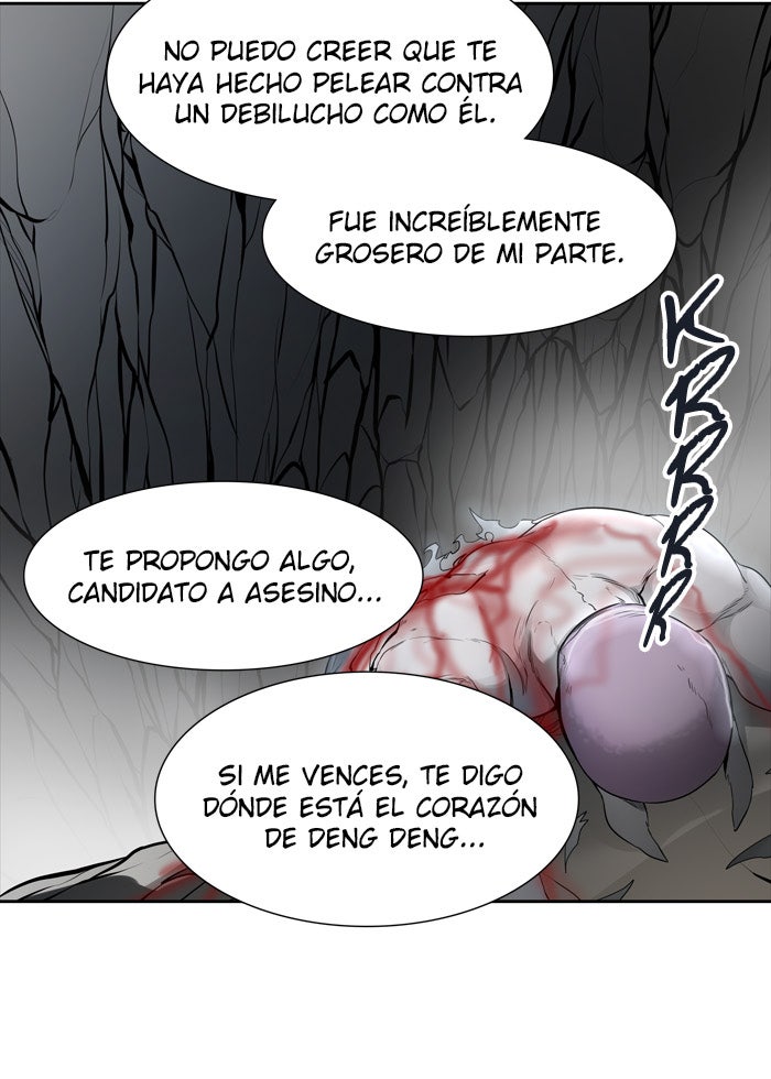 Read Tower of God ES Manga Online