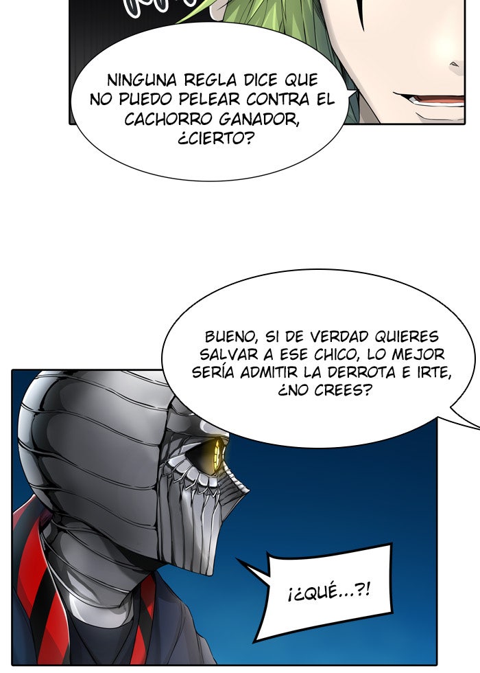 Read Tower of God ES Manga Online