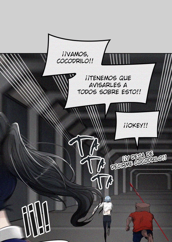 Read Tower of God ES Manga Online