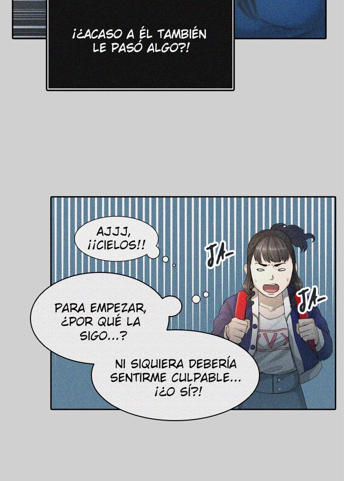 Read Tower of God ES Manga Online
