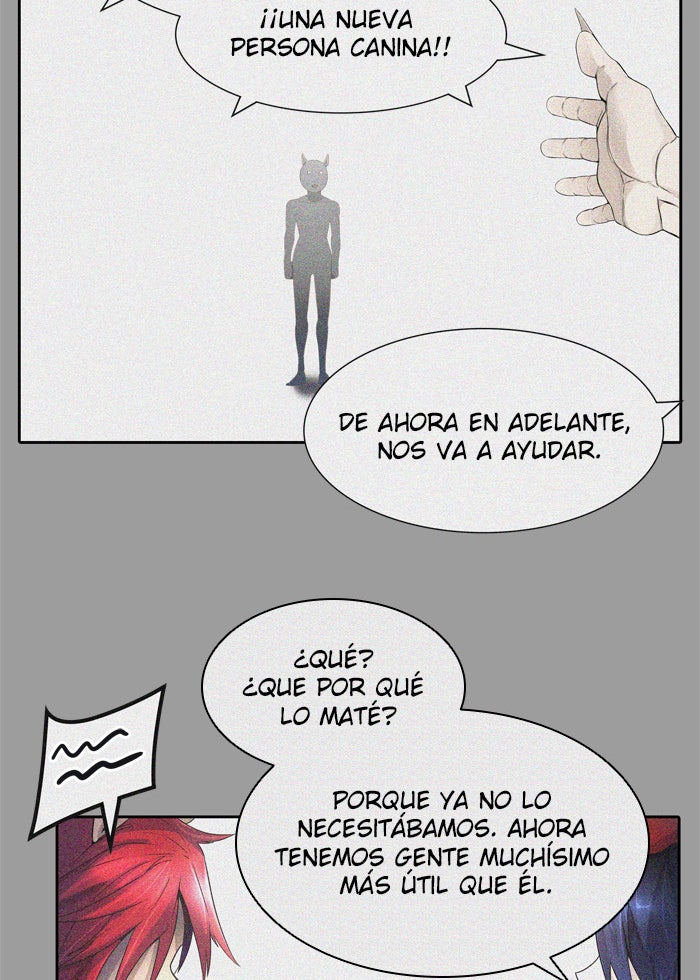 Read Tower of God ES Manga Online