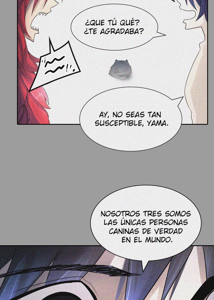 Read Tower of God ES Manga Online