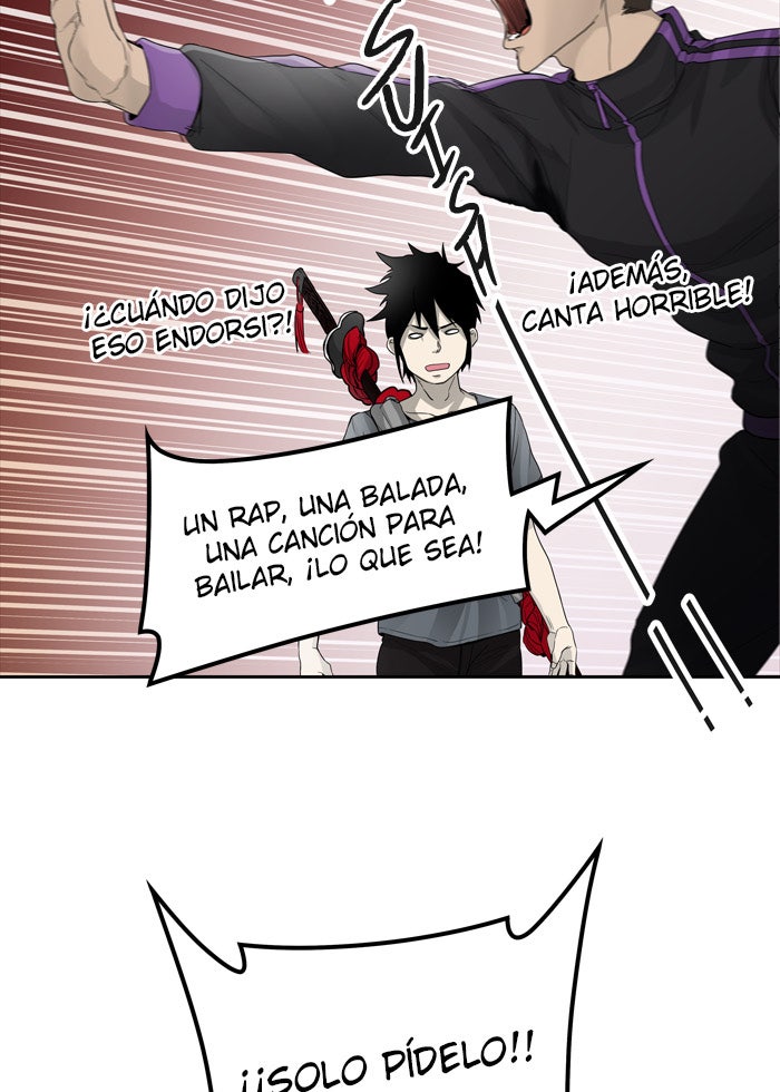 Read Tower of God ES Manga Online