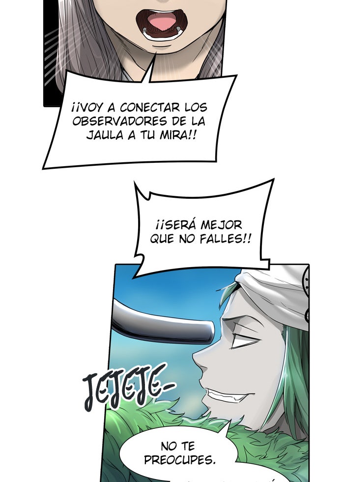 Read Tower of God ES Manga Online