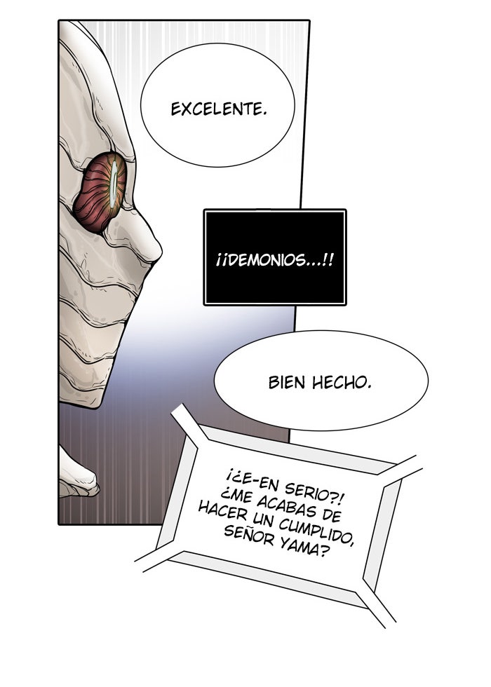 Read Tower of God ES Manga Online