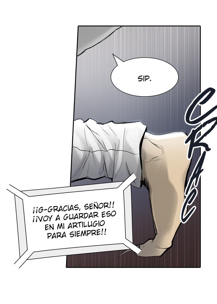 Read Tower of God ES Manga Online