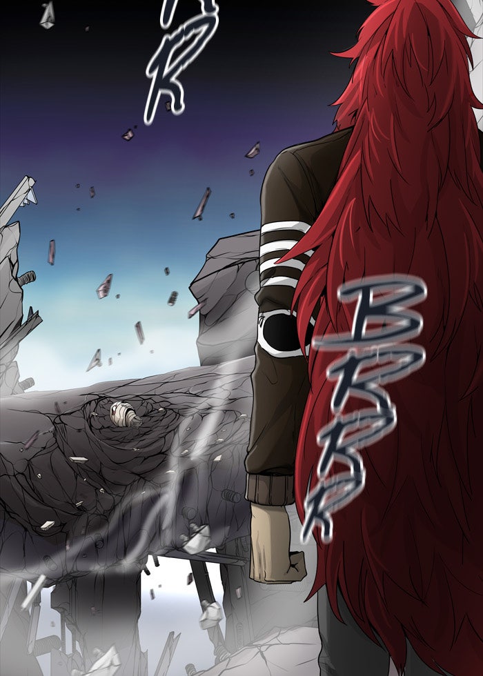Read Tower of God ES Manga Online