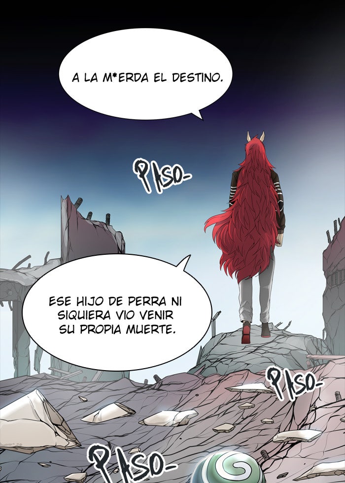 Read Tower of God ES Manga Online