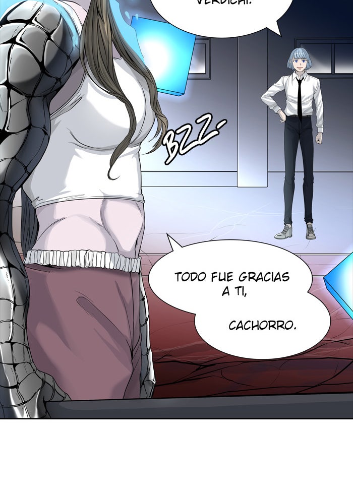 Read Tower of God ES Manga Online